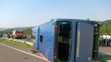 Nehoda autobusu v Bratislavě - 3