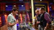 Natáčení pořadu MasterChef se změnilo v drama. Soutěžící skončil s popáleninami! - 2