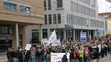 Demonstrace proti romské kriminalitě - 2