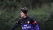 Rosický začal trénovat s Arsenalem - 2