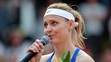 Lucie Šafářová