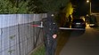 Zásah policie v Šestajovicích