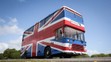 Spice Girls autobus - 1