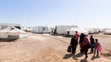 Za'atari Camp - 10