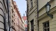 Týnská ulička