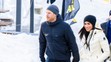 Princ Harry a Meghan Markle, 10. 2. 2025 Invictus Games Vancouver Whistler v Kanadě