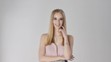 Miss České republiky: finalistka 2 - Kristýna Hyská
