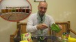 Test - instantní čaje