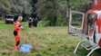 Napadení ženy medvědem na Slovensku - 2