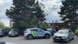 Policie řeší napadení v pražských Řepích (2)