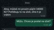 Nový typ podvodů prostřednictvím aplikace WhatsApp (1)