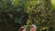 William a Kate na královské svatbě prince Husseina a princezny Rajwy