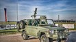 Lehké bojové vozidlo LRPV Gepard - 11
