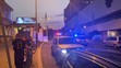 Zásah policie v pražských nemocnicích