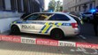 Zásah policie
