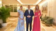 Jan Lipavský na Miss World v Bombaji (1)
