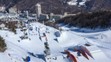 Olympijské sportoviště