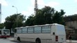 Odstavený autobus - Smíchov - 5