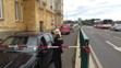 Střelba u věznice na Borech - 1