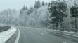 Zasněžená dálnice D1 (5)