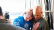 Mick Fanning a boj se žralokem - 2