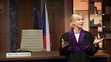 Soudy Kláry Slámové - Pokus o vraždu už dnes - 1