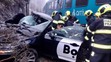 Srážka vlaku s automobilem (3)