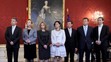 Rakouský ministr zahraničí Sebastian Kurz - 6