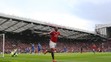 Sir Bobby Charlton má na Old Trafford vlastní tribunu - 6