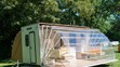 Rozkládací karavan - 2