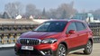 Suzuki SX4 S-Cross - 2