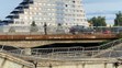 Ve Spišské Nové Vsi se propadl most - 4