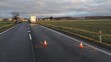 Vážná nehoda na Nymbursku (2)