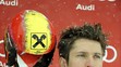 Marcel Hirscher