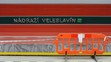 Stanice metra A Nádraží Veleslavín - 2
