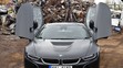 BMW i8 - 4
