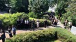 Poslední rozloučení se strojvedoucím - 2