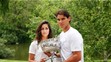 Nadal a Marie Francisca Perello
