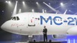 Irkut MC-21 - 3