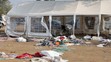 Hudební festival poblíž Pásma Gazy po útoku extremistů (4)