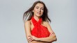 Survivor - Andrea Bezděková