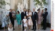 Švédská princezna Madeleine s rodinou - 1