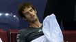 GALERIE: Tommy Robredo vs. Andy Murray - 11
