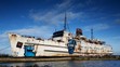Loď Duke of Lancaster - 1