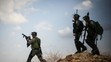 Nepokoje v Palestině - 2