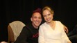 Tami Stronach a Noah Hathaway