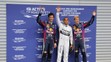 Kvalfikace na GP Belgie F1 - 7