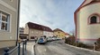 Zásah policie na základní škole v Českých Budějovicích (4)