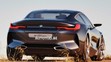 BMW 8 - 15