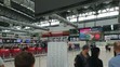 Obří výpadek na pražském letišti (2)